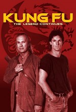 Kung Fu: Efsane Sürüyor (1992) afişi