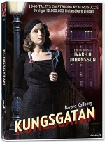 Kungsgatan (1943) afişi