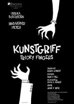 Kunstgriff (2002) afişi