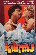 Kürtaj (1981) afişi