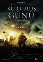 Kurtuluş Günü (2019) afişi