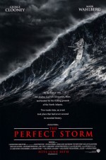 Kusursuz Fırtına (2000) afişi Kusursuz Fırtına (2000) afişi