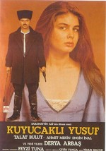 Kuyucaklı Yusuf (1985) afişi