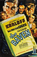 Kuzgun (1935) afişi