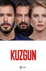 Kuzgun Sezon 2 (2019) afişi