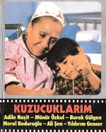 Kuzucuklarım (1986) afişi