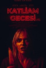 Katliam Gecesi (2023) afişi