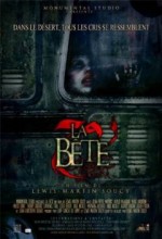 La Bête (2009) afişi