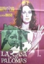 La Casa De Las Palomas (1972) afişi
