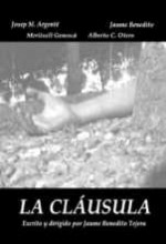 La Cláusula (2005) afişi