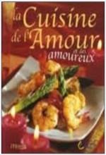 La Cuisine De L'amour (2009) afişi