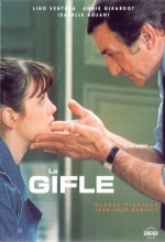 La Gifle (1974) afişi