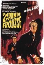 La Grande Frousse (1964) afişi