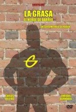 La Grasa: Héroe De Barrio (2008) afişi