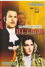 La Guarida Del Buitre (1958) afişi