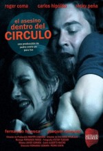 La Huella Del Crimen 3: El Asesino Dentro Del Círculo (2010) afişi