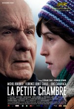 La Petite Chambre (2010) afişi