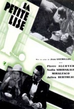 La Petite Lise (1930) afişi