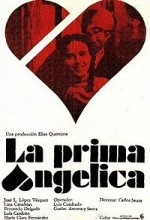 La Prima Angélica (1974) afişi