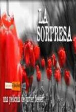 La Sorpresa (2001) afişi