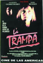 La Trampa (1992) afişi