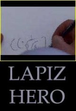 Lapiz Hero (2005) afişi