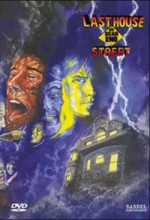 Last House On Dead End Street (1977) afişi