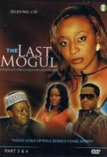 Last Mogul Of The League (2009) afişi