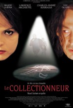 Le Collectionneur (2002) afişi