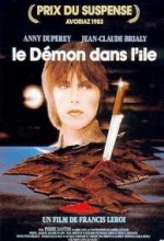 Le Démon Dans L'île (1983) afişi