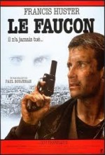 Le Faucon (1983) afişi