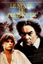Le Neveu De Beethoven (1985) afişi