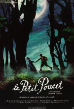 Le Petit Poucet (2001) afişi