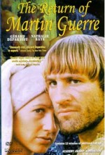 Le Retour De Martin Guerre (1982) afişi