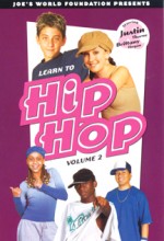 Learn To Hip Hop: Volume 2 (2003) afişi
