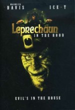 Leprechaun In The Hood (2000) afişi