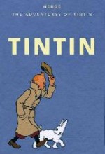 Les Aventures De Tintin (1991) afişi