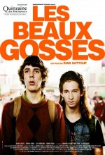 Les Beaux Gosses (2009) afişi