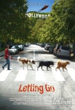 Letting Go (2011) afişi