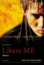 Libera Me (2000) afişi