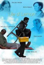 Life Of Lemon (2010) afişi