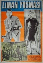 Liman Yosması (1963) afişi