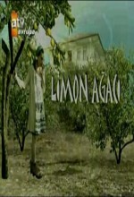 Limon Ağacı (Dizi) (2008) afişi