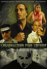 Liquidación Por Cierre (2007) afişi