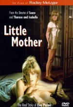Little Mother (1973) afişi