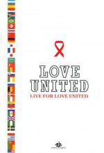 Live For Love United (2002) afişi