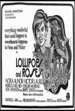 Lollipops, Roses And Talangka (1971) afişi