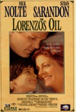 Lorenzo'nun Yağı