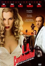 Los Angeles Sırları (1997) afişi Los Angeles Sırları (1997) afişi