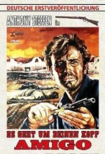 Los Cuatro Salvajes (1967) afişi